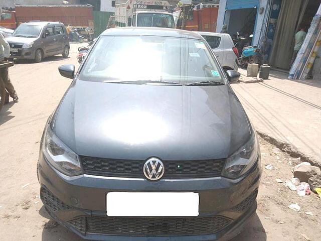 Used 2020 Volkswagen Polo in Delhi