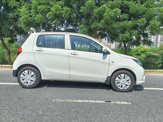 Used Maruti Suzuki Celerio [2017-2021] VXi [2019-2020] in Noida