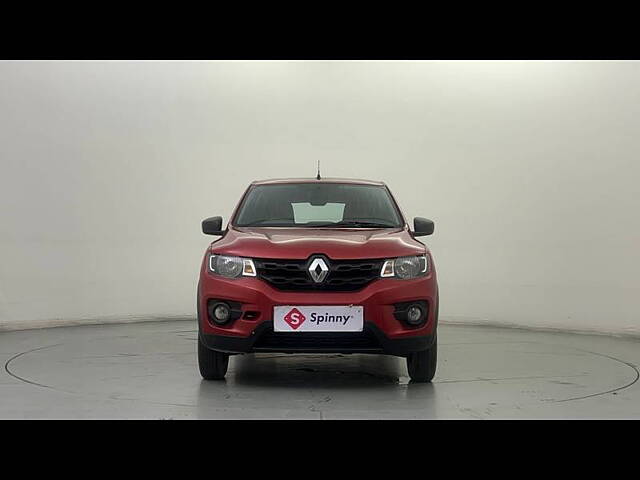 Used Renault Kwid [2015-2019] RXT [2015-2019] in Ghaziabad