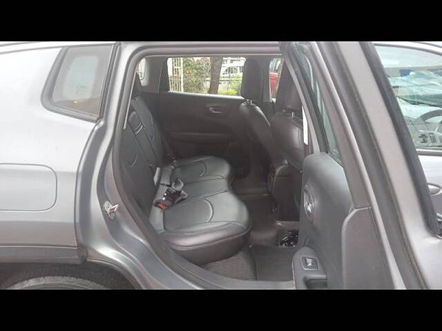 Used Jeep Compass Sport 1.4 Petrol in Mumbai