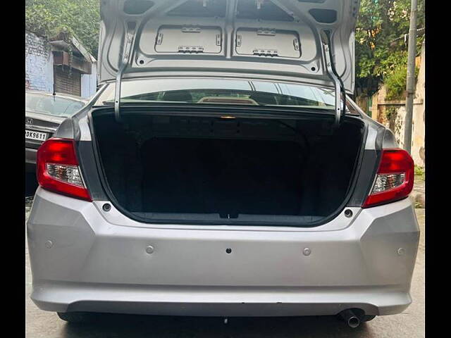 Used Honda Amaze [2018-2021] 1.2 S MT Petrol [2018-2020] in Kanpur