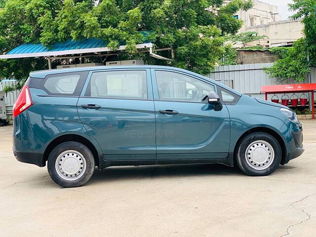 Used Mahindra Marazzo [2018-2020] M2 7 STR in Chennai