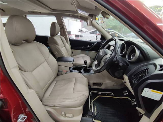 Used Mahindra XUV500 [2015-2018] W10 in Bangalore