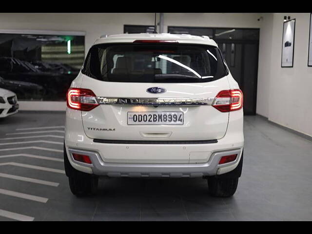 Used Ford Endeavour Titanium 2.0 4x2 AT in Delhi