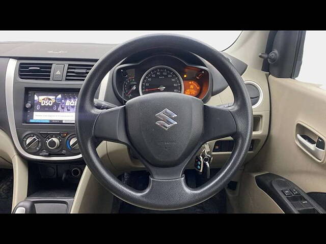 Used Maruti Suzuki Celerio [2014-2017] VXi AMT ABS in Bangalore