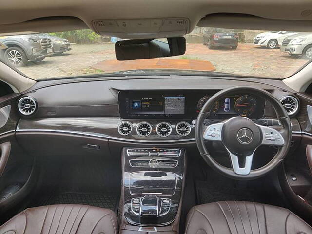 Used Mercedes-Benz CLS 300d [2018-2019] in Mumbai