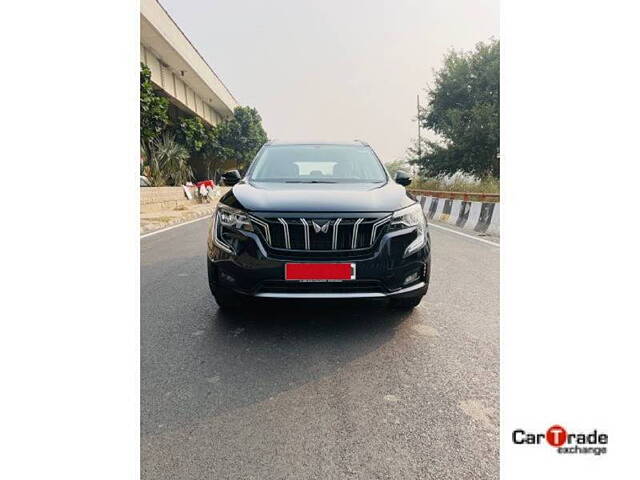 Used 2022 Mahindra XUV700 in Meerut