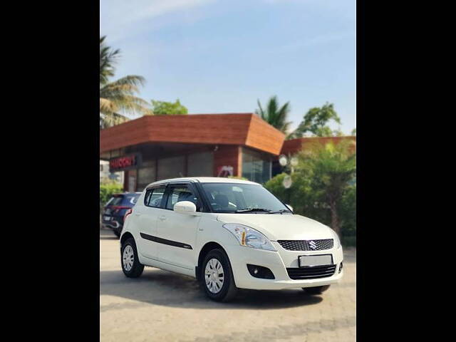 Used Maruti Suzuki Swift [2011-2014] VDi in Surat