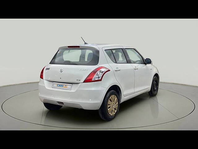 Used Maruti Suzuki Swift [2011-2014] VXi in Delhi