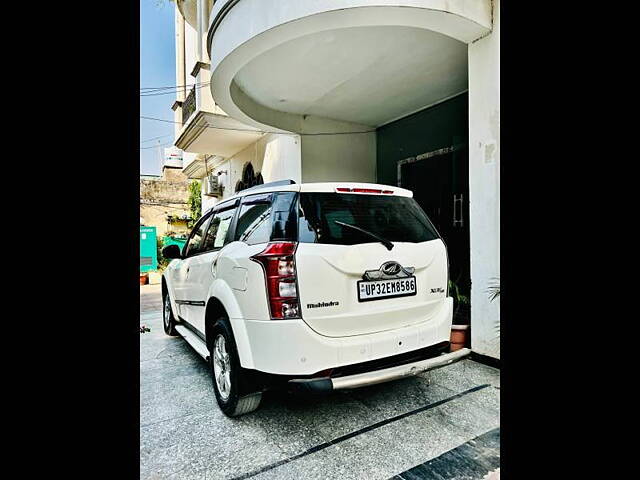 Used Mahindra XUV500 [2011-2015] W8 in Lucknow