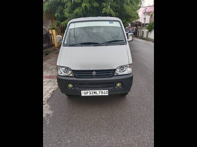 Used 2021 Maruti Suzuki Eeco in Lucknow