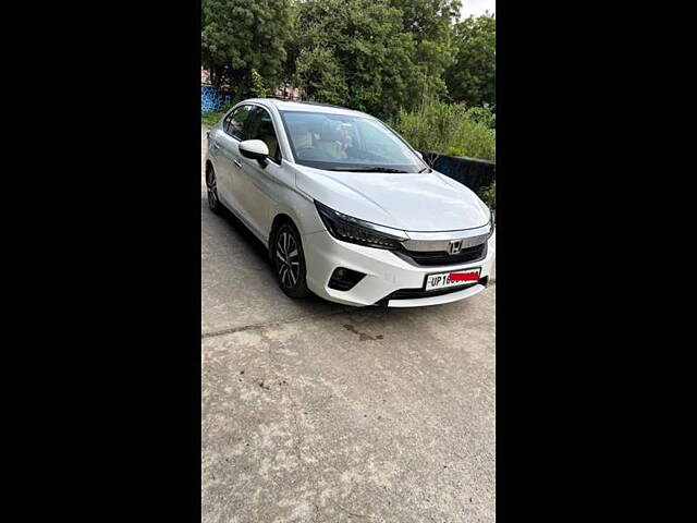 Used Honda City [2014-2017] VX CVT in Delhi