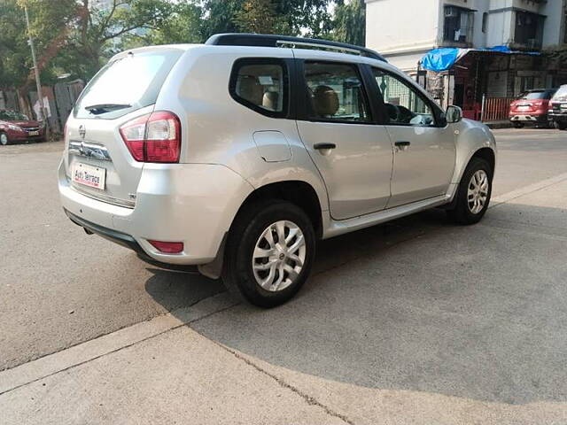 Used Nissan Terrano [2013-2017] XL (P) in Mumbai