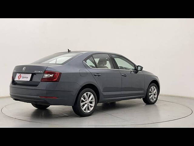 Used Skoda Octavia [2017-2021] 2.0 TDI L&K in Pune