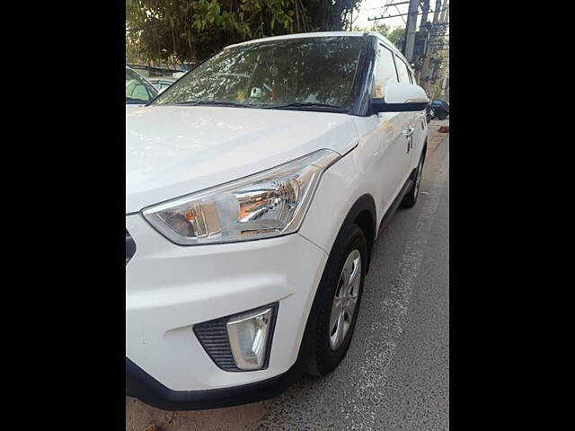 Used Hyundai Creta [2015-2017] 1.6 SX Plus Special Edition in Patna