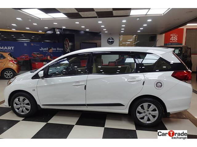 Used Honda Mobilio S Petrol in Bangalore