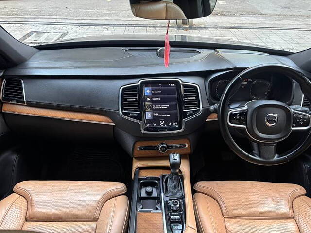 Used Volvo XC90 [2015-2021] D5 Inscription in Mumbai