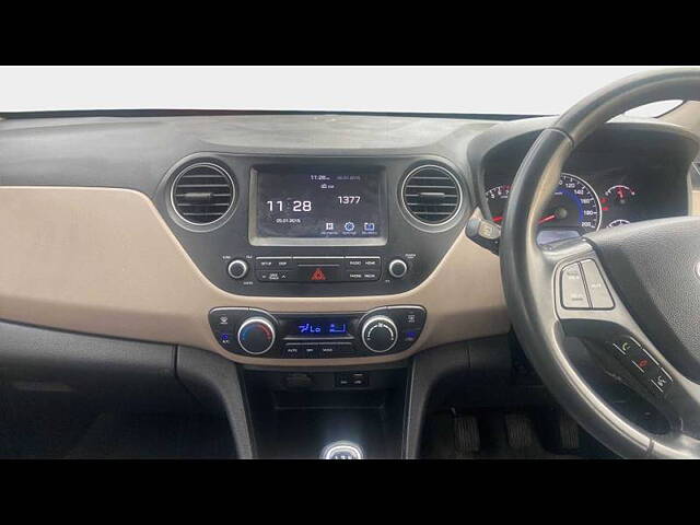 Used Hyundai Grand i10 [2013-2017] Asta 1.2 Kappa VTVT [2013-2016] in Bangalore