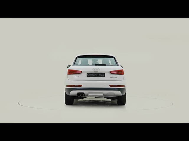 Used Audi Q3 [2017-2020] 30 TFSI Premium in Delhi