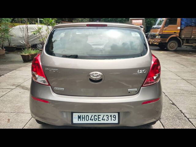 Used Hyundai i20 [2012-2014] Sportz 1.4 CRDI in Thane