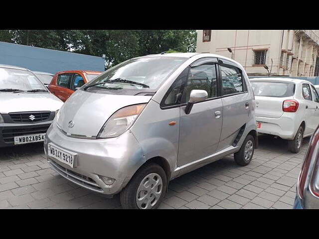 Used Tata Nano Twist XT in Kolkata