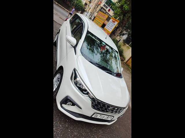 Used Maruti Suzuki Ertiga [2018-2022] VXi in Delhi