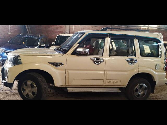 Used Mahindra Scorpio 2021 S3 2WD 7 STR in Bhojpur