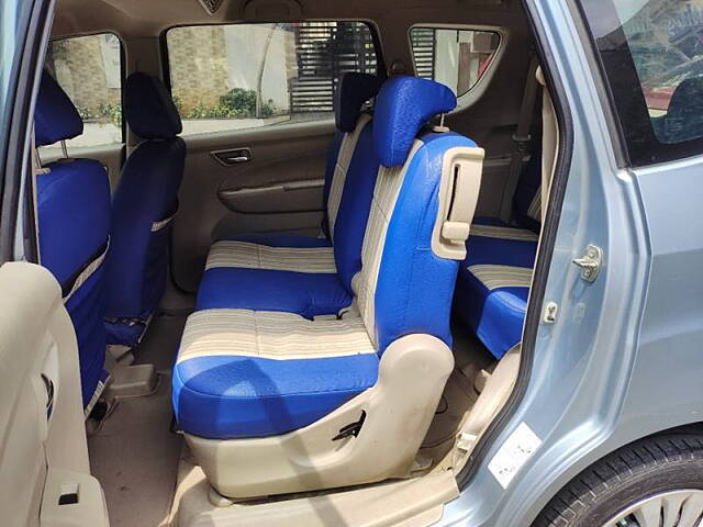 Used Maruti Suzuki Ertiga [2018-2022] VXi in Chennai