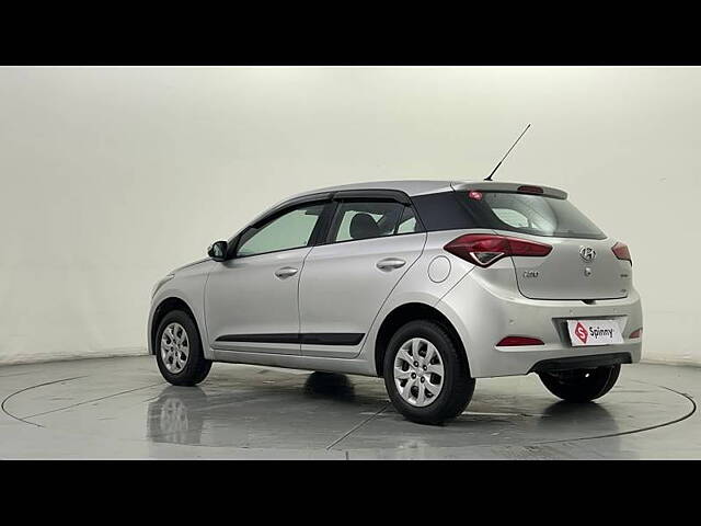 Used Hyundai Elite i20 [2016-2017] Sportz 1.2 [2016-2017] in Delhi