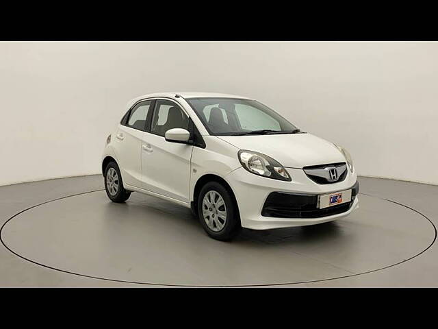 Used 2012 Honda Brio in Delhi