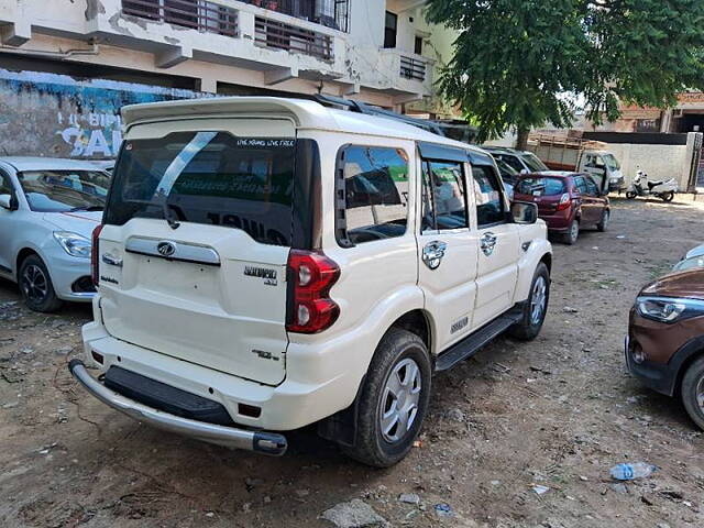 Used Mahindra Scorpio 2021 S7 120 2WD 7 STR in Lucknow