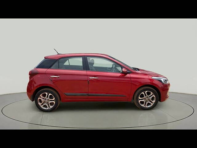 Used Hyundai Elite i20 [2019-2020] Asta 1.2 (O) [2019-2020] in Bangalore