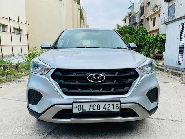 Used 2018 Hyundai Creta in Delhi