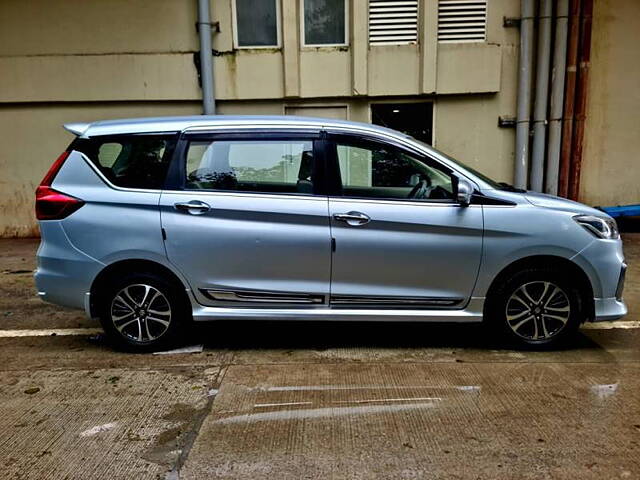 Used Maruti Suzuki Ertiga [2018-2022] ZXi Plus in Mumbai