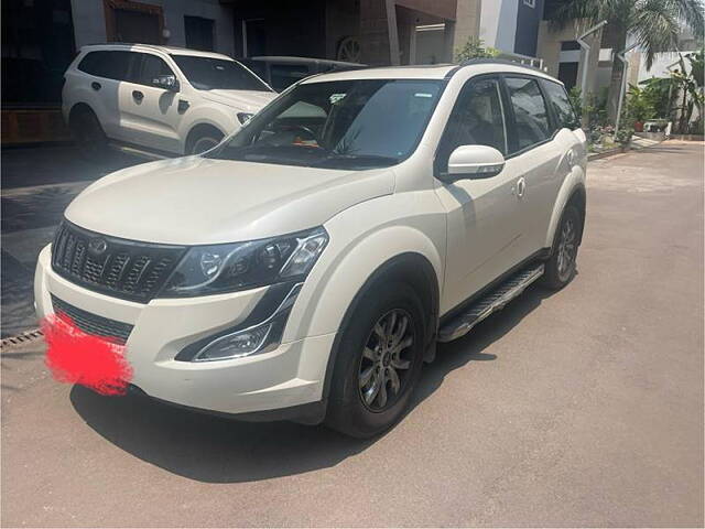 Used Mahindra XUV500 [2015-2018] W10 1.99 in Hyderabad