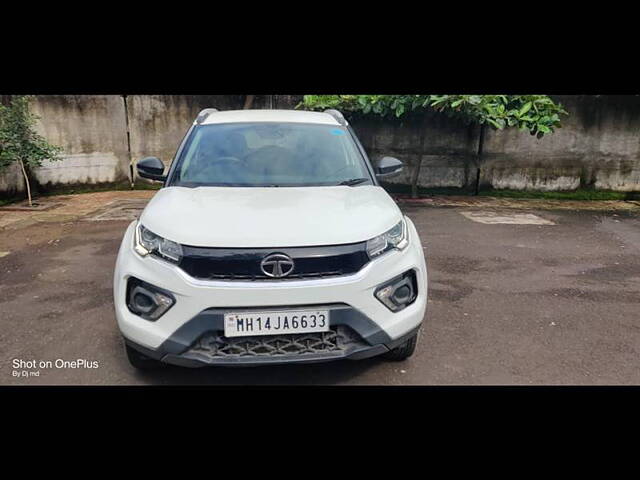 Used 2020 Tata Nexon in Pune