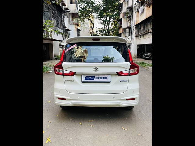 Used Maruti Suzuki Ertiga [2018-2022] VXi in Pune
