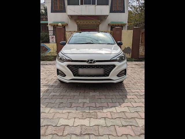 Used 2018 Hyundai Elite i20 in Delhi