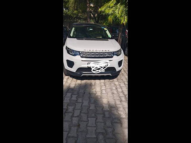 Used Land Rover Discovery Sport [2018-2020] SE Petrol in Delhi