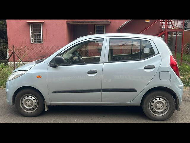 Used Hyundai i10 [2010-2017] Era 1.1 iRDE2 [2010-2017] in Pune