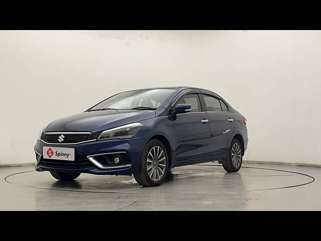 Used 2018 Maruti Suzuki Ciaz in Hyderabad