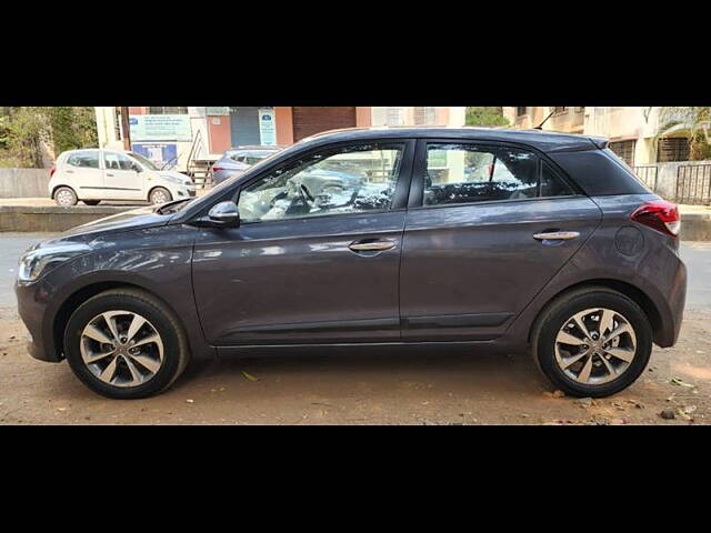 Used Hyundai Elite i20 [2014-2015] Asta 1.4 CRDI in Nashik