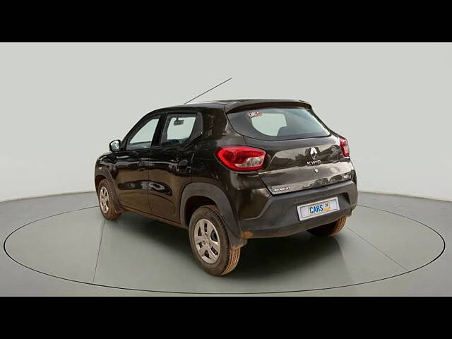 Used Renault Kwid [2022-2023] RXT 1.0 AMT in Hyderabad