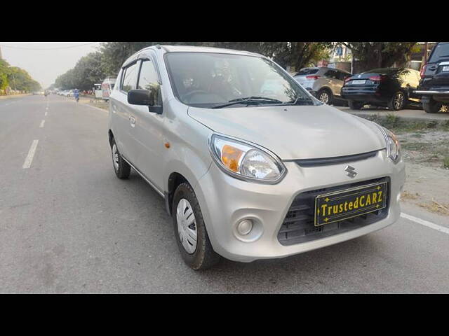 Used Maruti Suzuki Alto 800 [2012-2016] Lxi in Lucknow