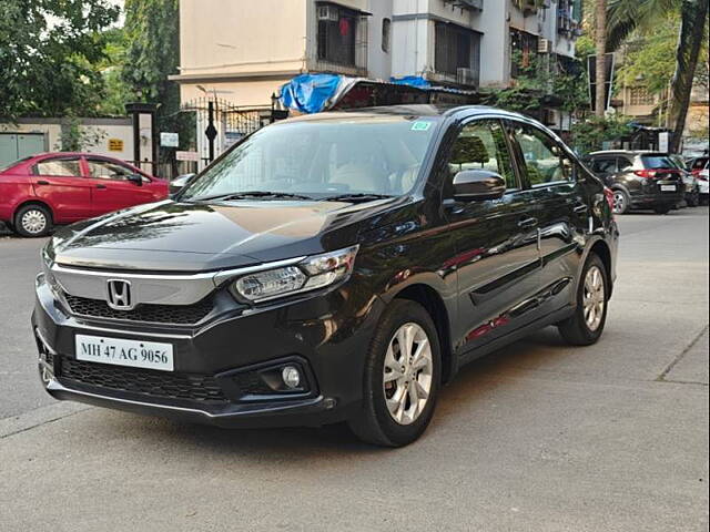 Used Honda Amaze [2018-2021] 1.2 V MT Petrol [2018-2020] in Mumbai