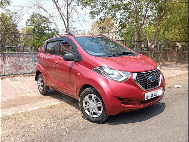 Used Datsun redi-GO [2016-2020] T [2016-2019] in Nagpur