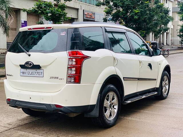 Used Mahindra XUV500 [2011-2015] W8 in Pune