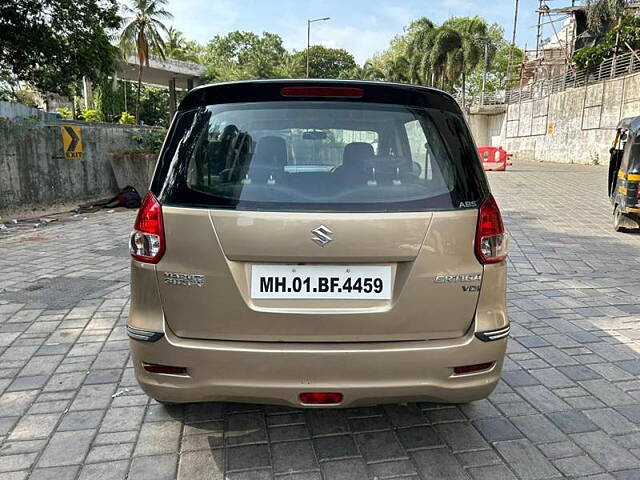 Used Maruti Suzuki Ertiga [2012-2015] VDi in Mumbai