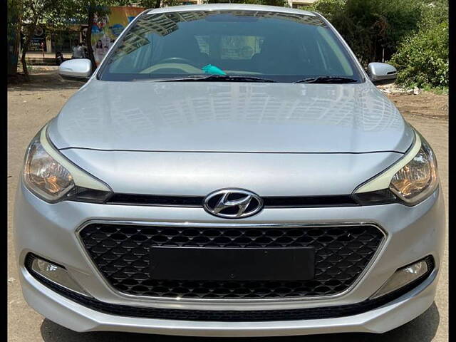 Used 2016 Hyundai Elite i20 in Mumbai