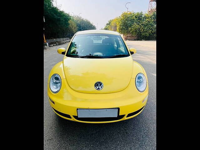 Used 2010 Volkswagen Beetle in Delhi